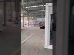 Dormitório de trabalhadores