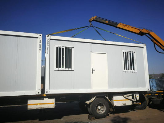 China Varejo de Luxo Casa de Contêineres Prefabricada de Aço Galvanizado Casa de Contêineres Casas Prefabricadas Modulares De Disen