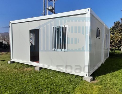Casas Prefabricadas Móveis Prefabricadas Personalizadas