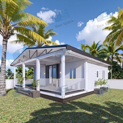 Boxspace Casas modulares à venda Casa de contêineres Apartamento de 1 quarto Casa de jardim Hotéis Resorts Containers