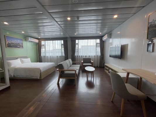 Boxspace 20ft casas pré-fabricadas modernas casa pequena cabine casa de contêiner expansível para hotel casas pré-fabricadas para venda